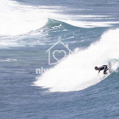 The Atlantic Punta Del Hidalgo, By Nivariahost Kültér fotó